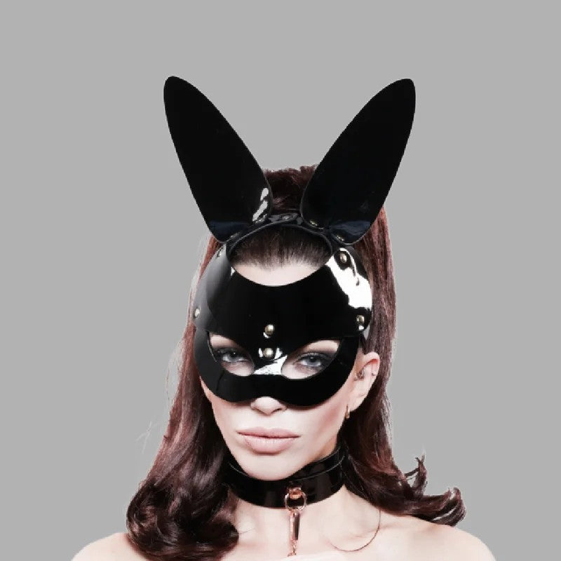 BunnyMaskelack-schwarz