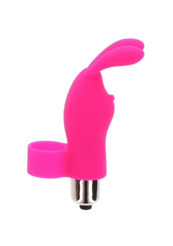 BunnyPleaserPink