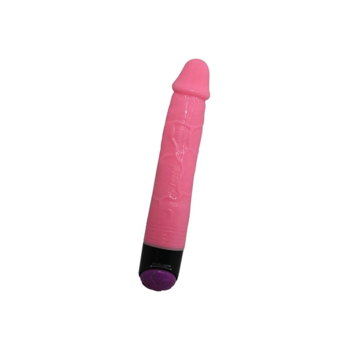 BUNTERSEXREALISTISCHERVIBRATORROSA23CMVONBAILE