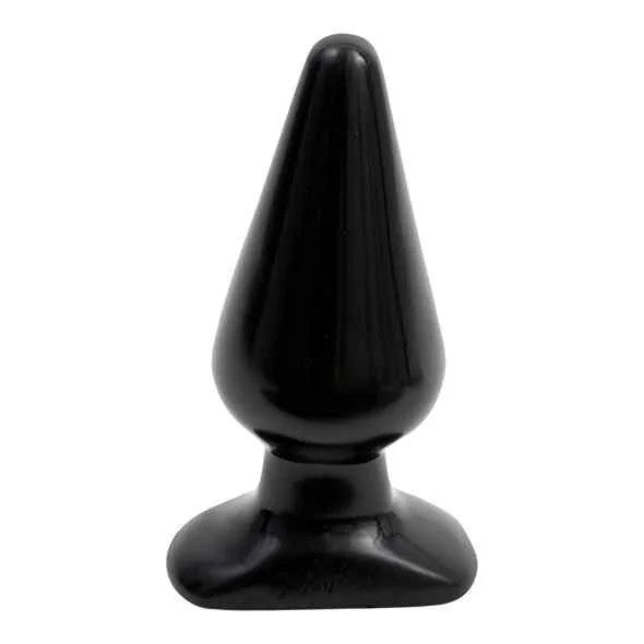 ButtPlugBlackLarge