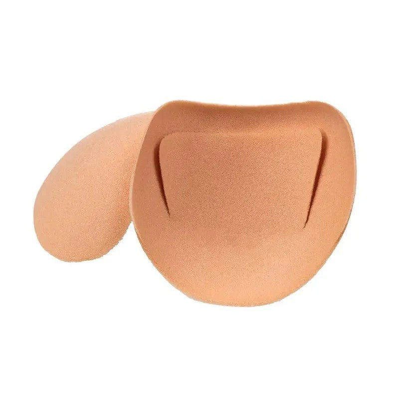 BYE-BRA–SCHULTERPROTEKTORENUNTERSTÜTZENBEIGE