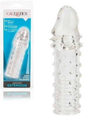 Calexotics–AdonisPenisExtension