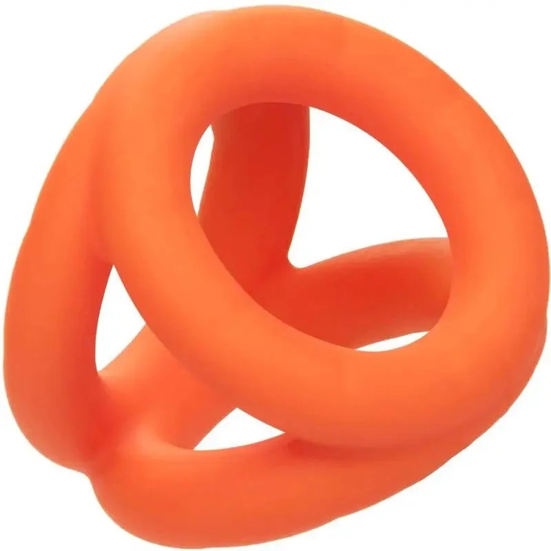 CALEXOTICS–ALPHATRI-RINGORANGE