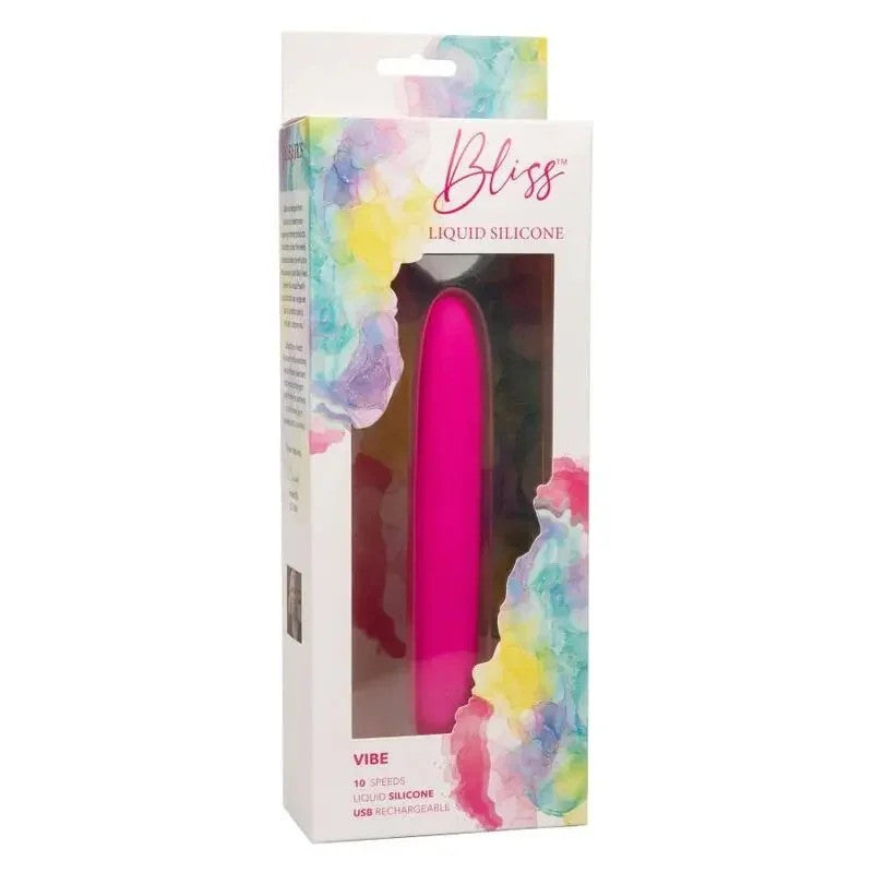 CALEXOTICS–BLISSVIBEROSA