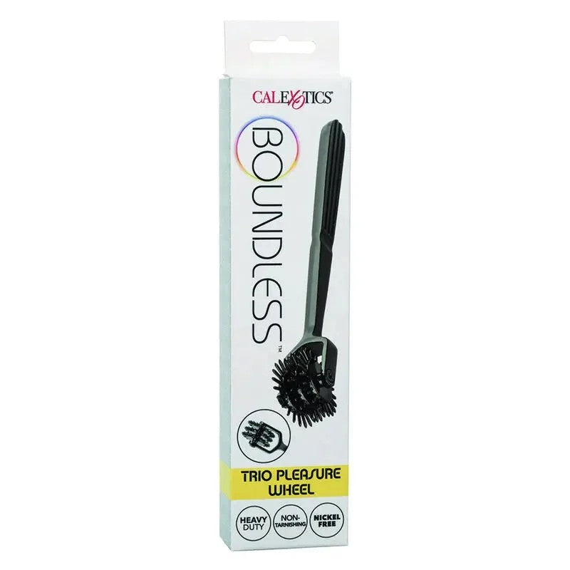 CALEXOTICS–BOUNDLESSTRIOPLEASUREWHEEL