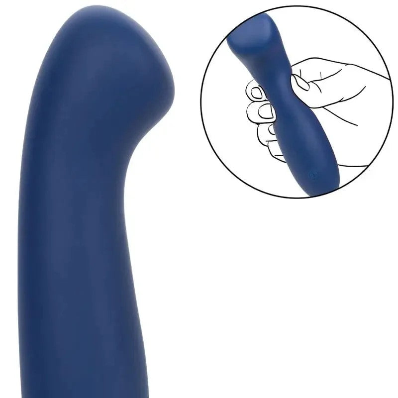 CALEXOTICS–CASHMERE-SATIN-BLAU