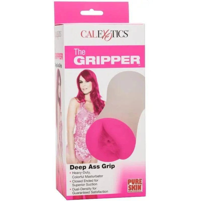 CALEXOTICS–DERGREIFERDEEPASSGRIP