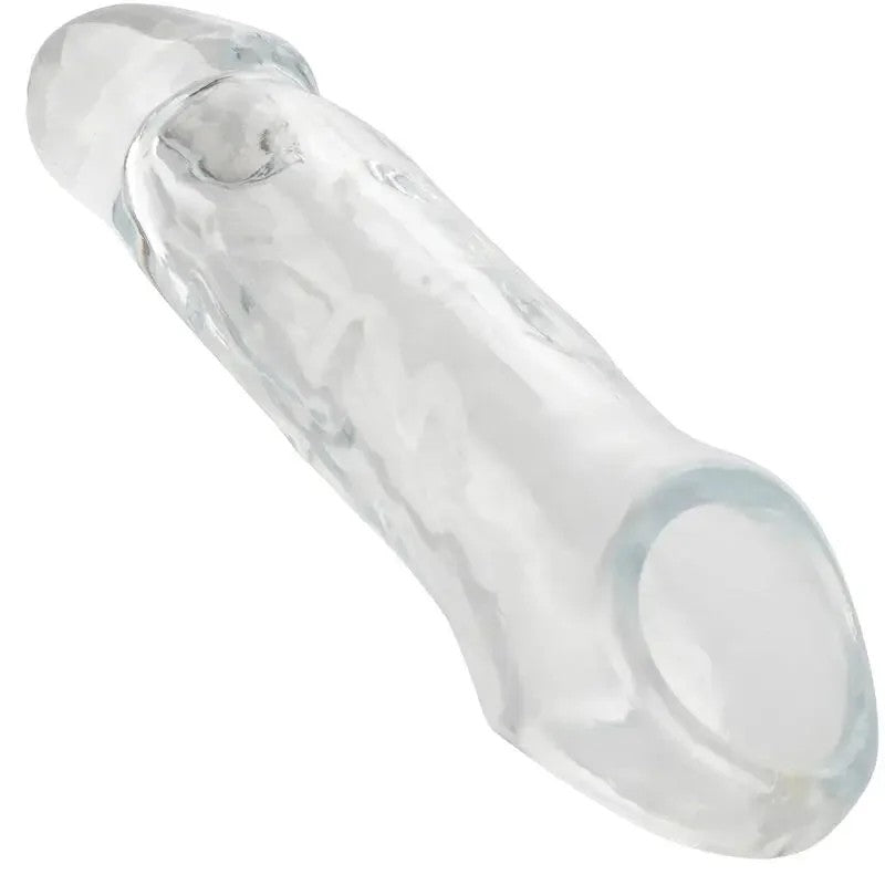 CALEXOTICS–PERFORMANCEMAXXCLEARVERLNGERUNG6,5TRANSPARENT