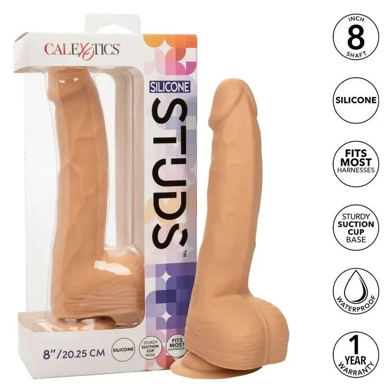 CALEXOTICS–SILIKON-NIETEN20.32CMHAUT
