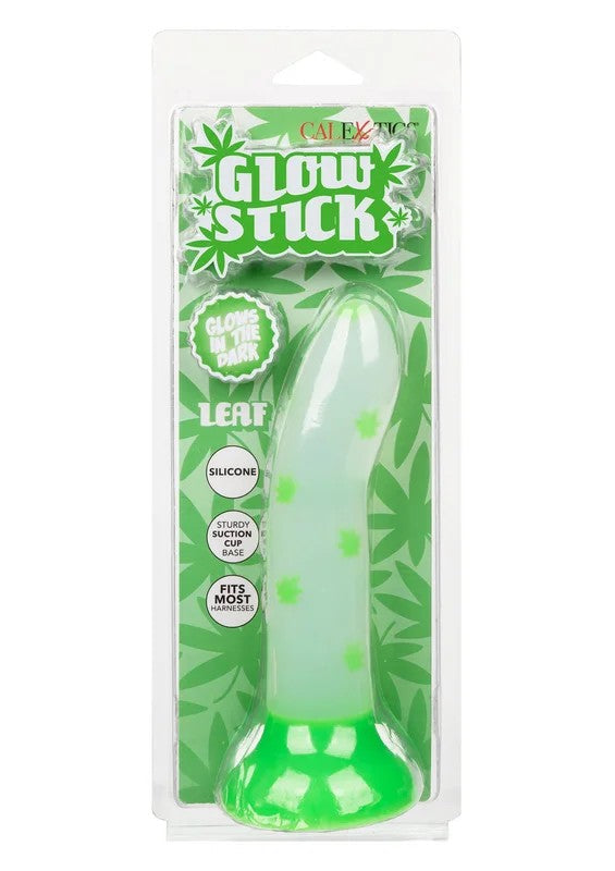 CalExoticsGlowInTheDarkStickLeaf
