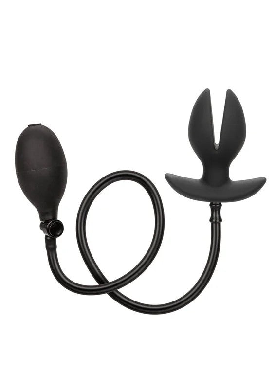 CalExoticsinflatableplugblack