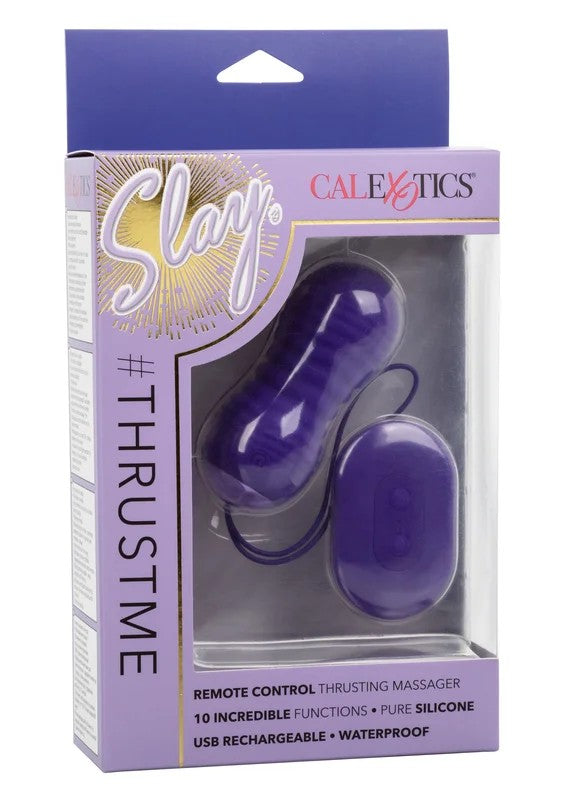 CaliforniaExoticsThrustMe