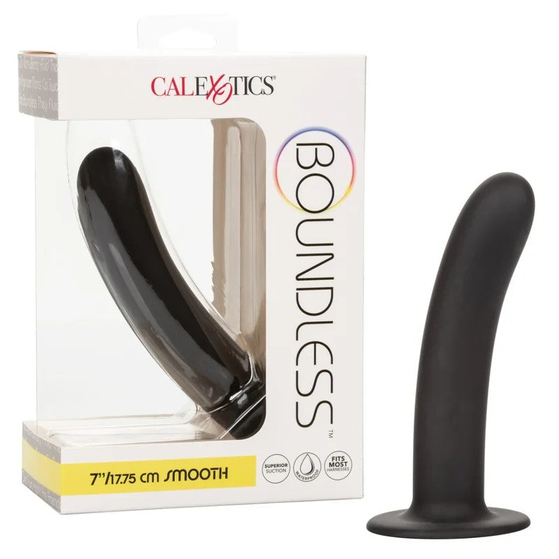 CaliforniaExoticStrap-onPlugBoundless17,75cm