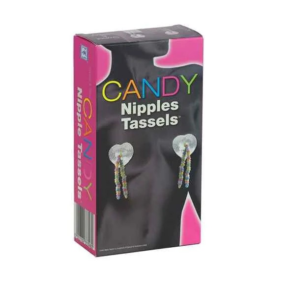 CandyNippleTassels60g