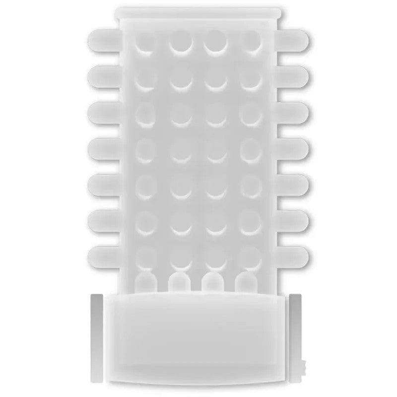 CASUALLOVE–RINGTRANSPARENTVIBRATORPENISCOVER