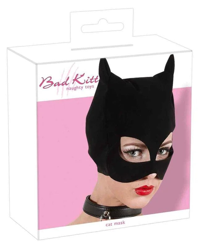 CatmaskBadKitty
