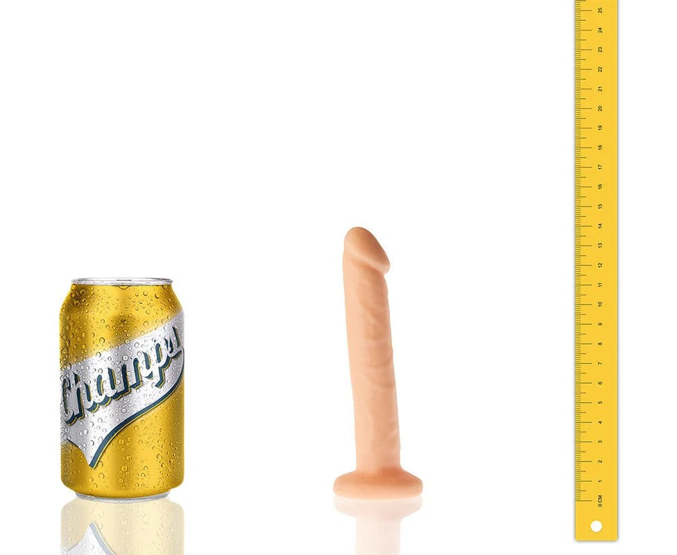 ChampsPunkyOriginalDildo5.5inch/14cm