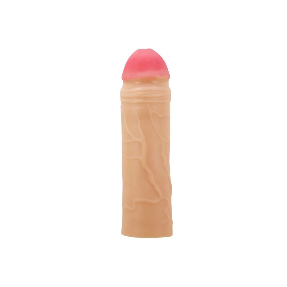 CHANEPENISEXTENDERCOVERBEIGEVONPRETTYLOVEMALE
