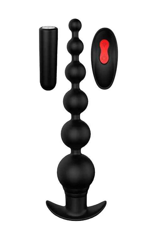 CheekyLoveRemoteGraduatingBeads