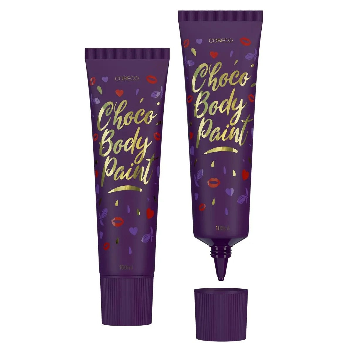 ChocoBodyPaint100ml