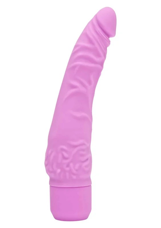 ClassicSlimVibratorPink