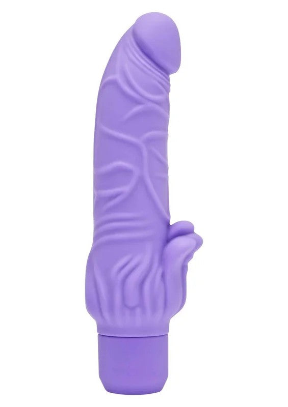 ClassicStimVibratorPurple