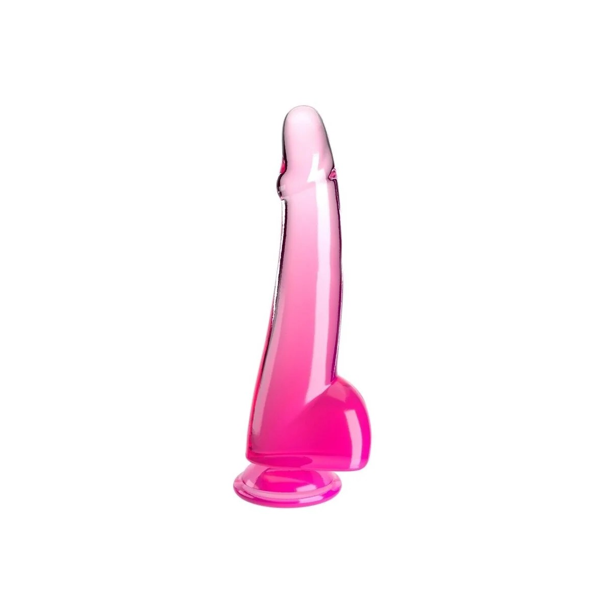 CLEARDILDOMITHODEN19CMROSAVONKINGCOCK