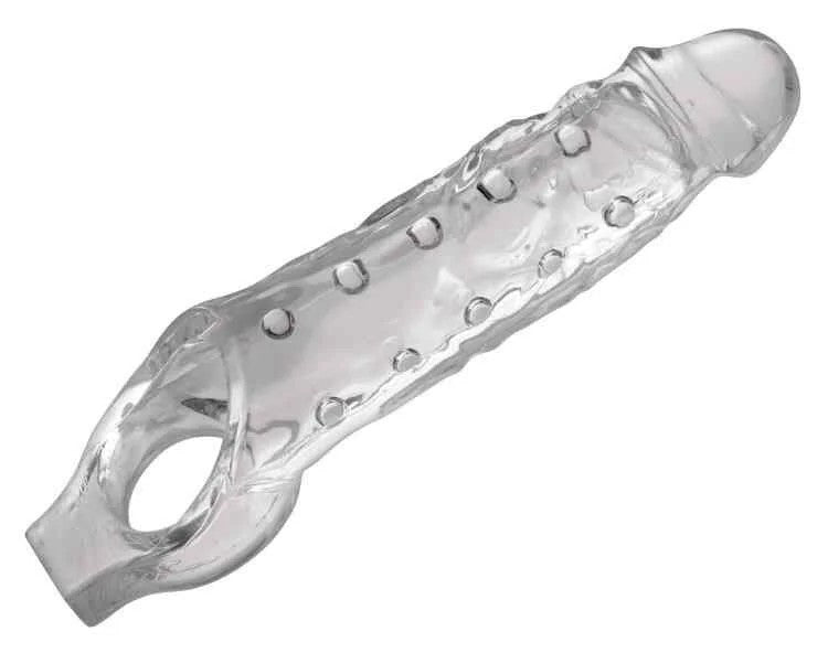ClearlyAmplePenisEnhancer