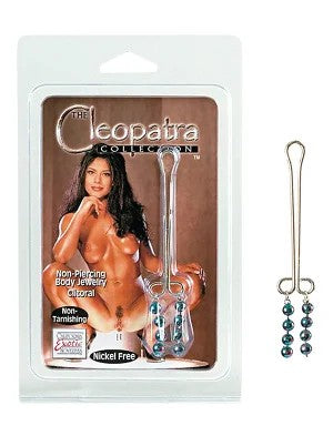 CleopatraClit–PearlMetallic