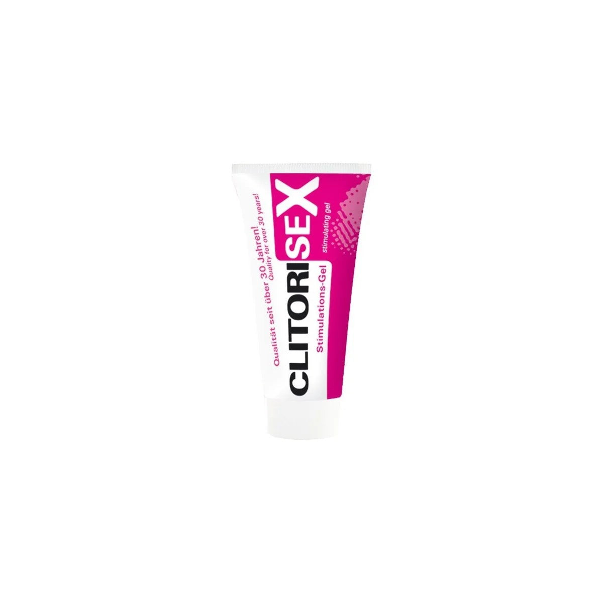 CLITORISEXSTIMULIERENDECREME40MLVONJOYDIVISIONEROPHARM