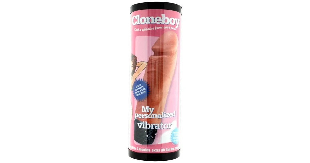 CloneboyPersonalVibrator