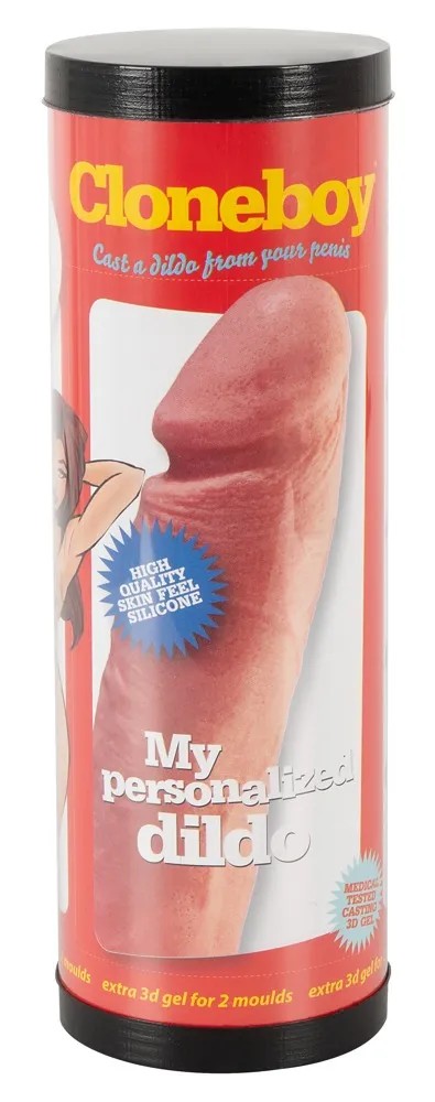 CloneboyTulipNatural