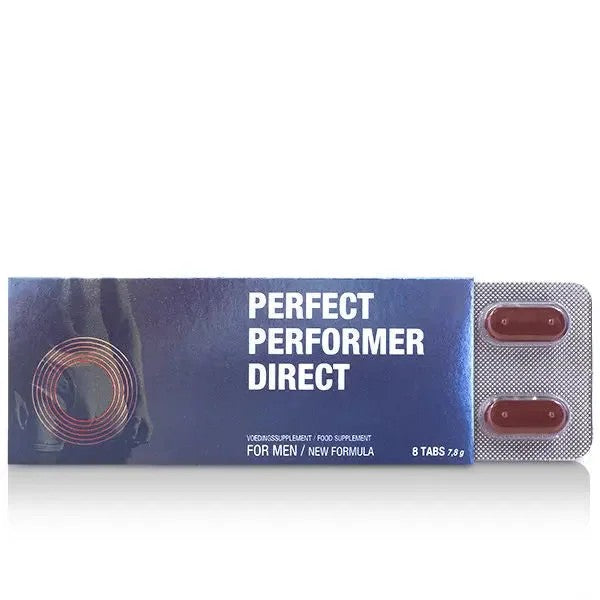 COBECO–PERFECTPERFORMERDIRECTERECTIONTABS