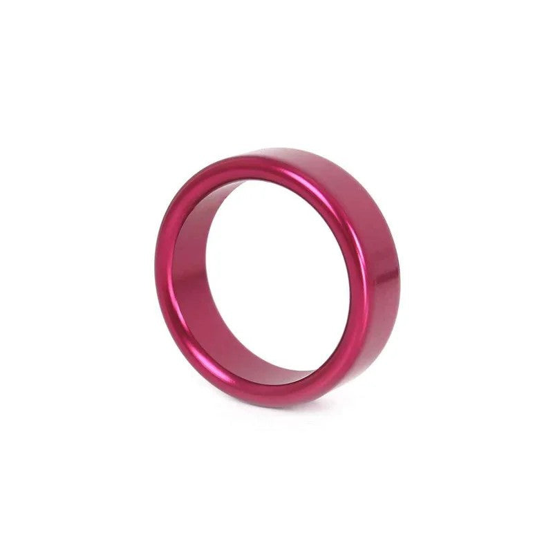 CockringPurpleAluminium40mm