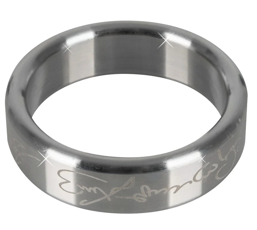 CockRingSteel