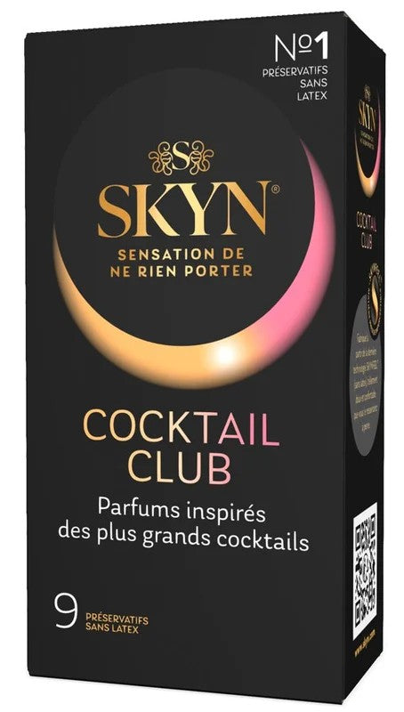 CocktailClub