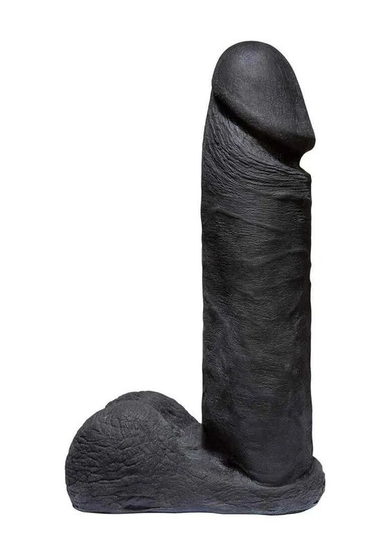 CodeBlackRealisticUR3Cock8″Cock
