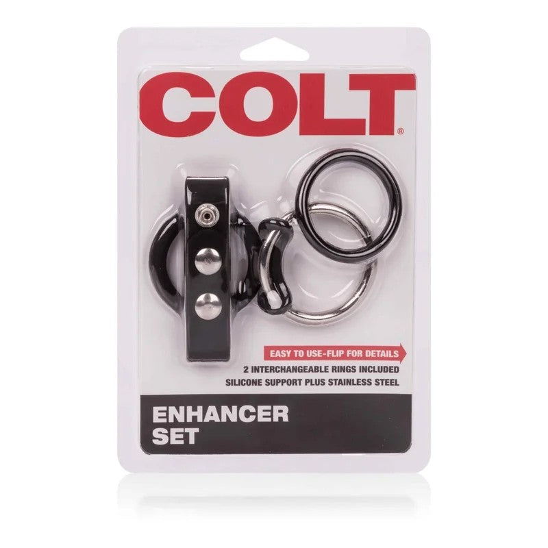 ColtEnhancerSet