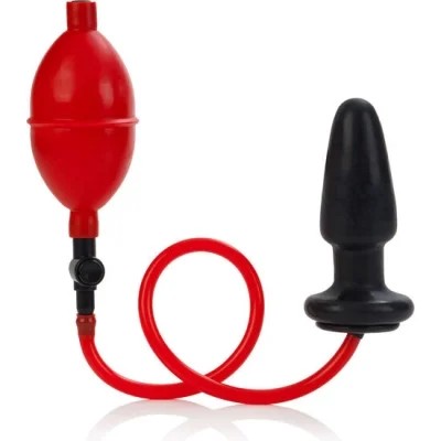 ColtExpandableButtPlug|Calex