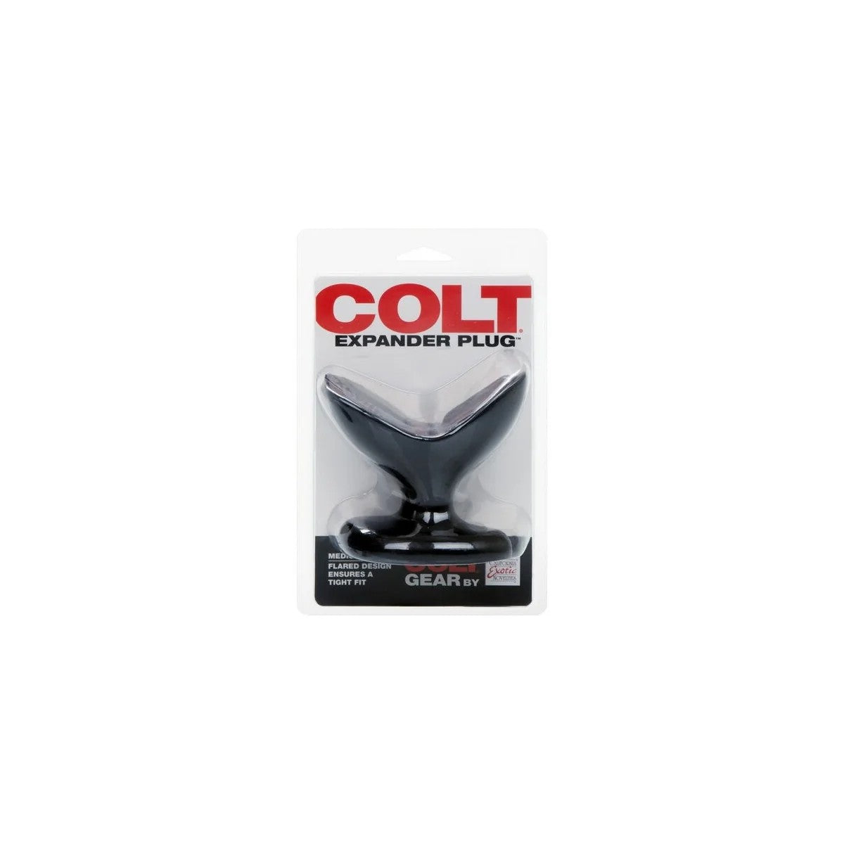 COLTEXPANDERSTECKERMITTELSCHWARZVONCALEXOTICS