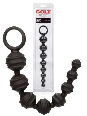 COLTPowerDrillBalls–schwarz