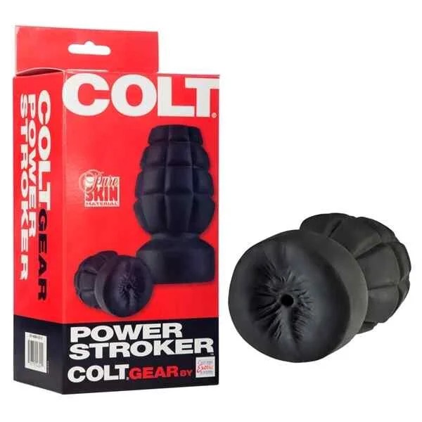 ColtPowerStroker