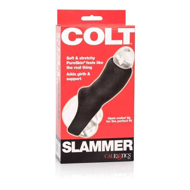 ColtSlammer