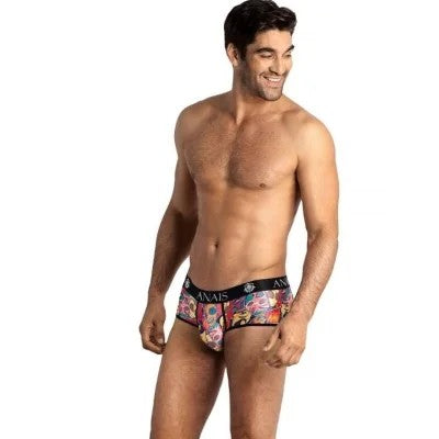 ComicsBriefS|AnaisMen