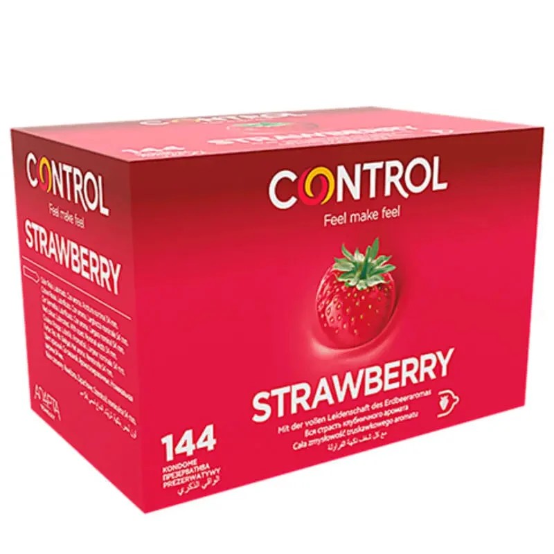 CONTROL–ADAPTAERDBEERKONDOME144EINHEITEN