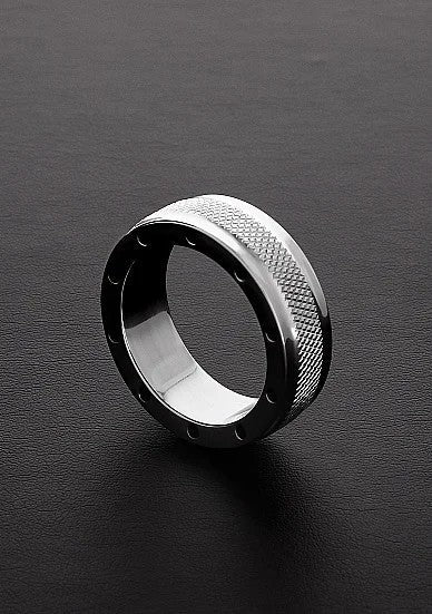 CoolandKnurlC-Ring