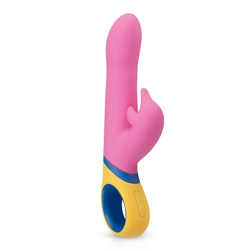 Copy–Delfinvibrator