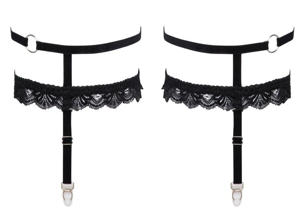 CottelliACCESSOIRES–Straps-Strumpfband