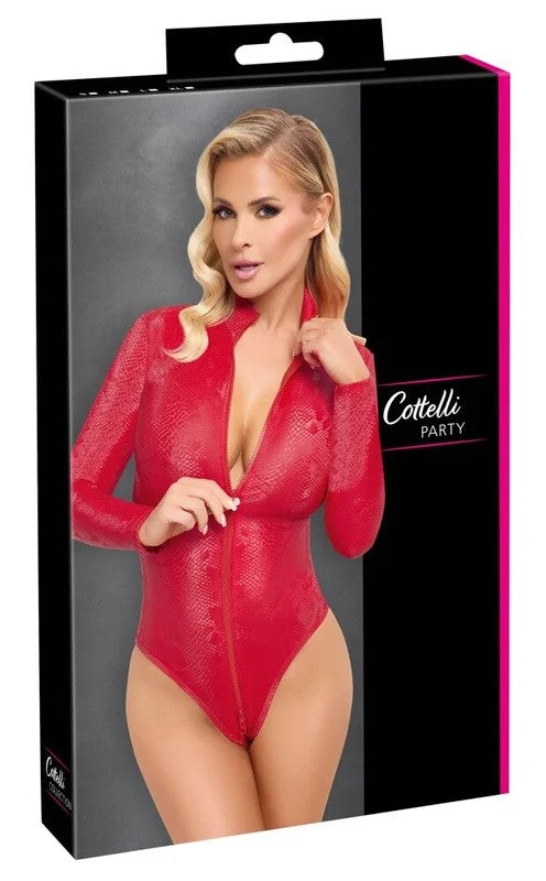 CottelliCollectionBodyredXL