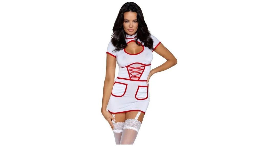 CottelliCollectionNurseCostume